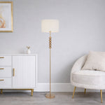 Poetix Floor Lamp — lifestyle