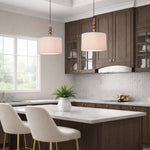 Poetix 35Cm Pendant Light Small — lifestyle