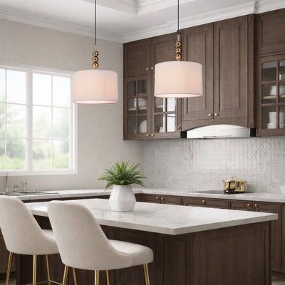 Poetix 35Cm Pendant Light Small — lifestyle
