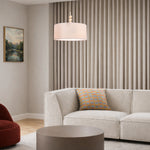 Poetix 50Cm Pendant Light Large — lifestyle