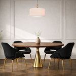 Poetix 50Cm Pendant Light Large — lifestyle