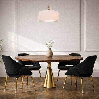 Poetix 50Cm Pendant Light Large — lifestyle