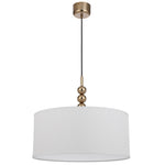Poetix 50Cm Pendant Light Large