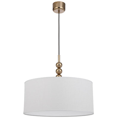Poetix 50Cm Pendant Light Large