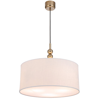 Poetix 50Cm Pendant Light Large