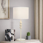 Poetix Table Lamp — lifestyle