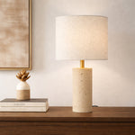 Polano Table Lamp Small — lifestyle