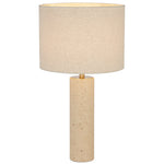 Polano Table Lamp Large — Beige