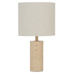 Polano Table Lamp Small — Beige