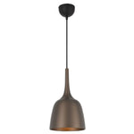 Polk Small Pendant Light ø200mm
