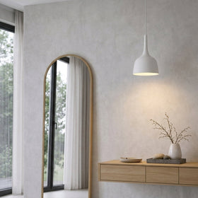 Polk Small Pendant Light ø200mm — lifestyle