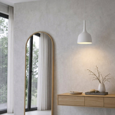 Polk Small Pendant Light ø200mm — lifestyle