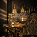 Polk Small Pendant Light ø200mm — lifestyle