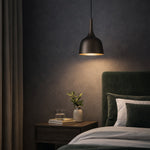 Polk Small Pendant Light ø200mm — lifestyle