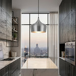 Polk Medium Pendant Light ø300mm — lifestyle