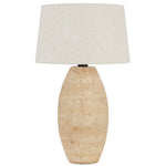 Pontus Table Lamp