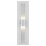 Prada Exterior LED Wall Light