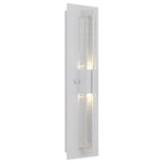 Prada Exterior LED Wall Light