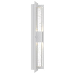 Prada Exterior LED Wall Light