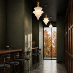 Privas 28Cm Pendant Light Small — lifestyle