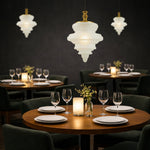 Privas 38Cm Pendant Light Large — lifestyle