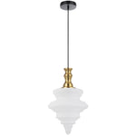 Privas 28Cm Pendant Light Small