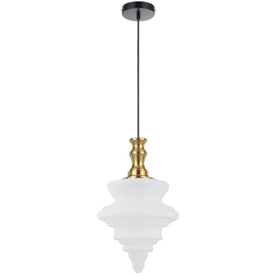 Privas 28Cm Pendant Light Small