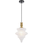 Privas 28Cm Pendant Light Small