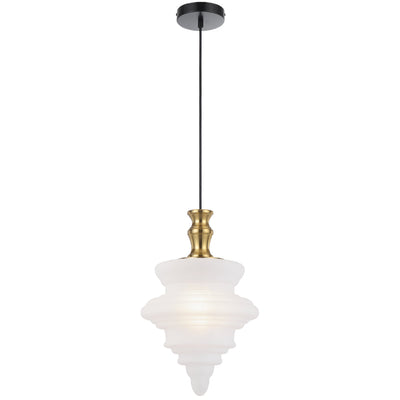 Privas 28Cm Pendant Light Small