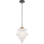 Privas 28Cm Pendant Light Small