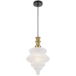 Privas 28Cm Pendant Light Small