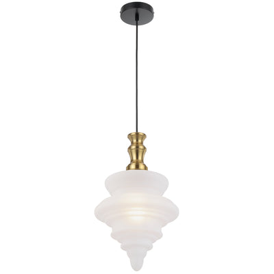 Privas 28Cm Pendant Light Small