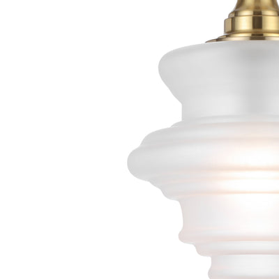 Privas 28Cm Pendant Light Small