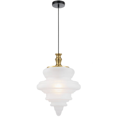 Privas 38Cm Pendant Light Large