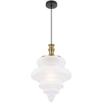 Privas 38Cm Pendant Light Large
