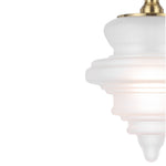 Privas 38Cm Pendant Light Large