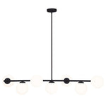 Preston 7Lt Light Pendant