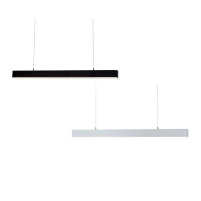 Proline Linear Extension 1200mm Dali Dimmable in Black or White Havit Commercial - HCP-602484, HCP-603484 