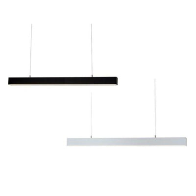 Proline Linear Extension 1200mm Triac Dimmable in Black or White Havit Commercial - HCP-602482,HCP-603482 