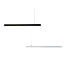 Proline Linear Extension 1800mm Dali Dimmable in Black or White Havit Commercial - HCP-602724,HCP-603724