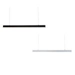 Proline Linear Extension 1800mm Triac Dimmable in Black or White Havit Commercial - HCP-602722,HCP-603722 