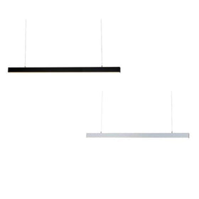Proline Linear Extension 1800mm Triac Dimmable in Black or White Havit Commercial - HCP-602722,HCP-603722 