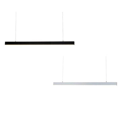 Proline Linear Extension 1800mm Triac Dimmable in Black or White Havit Commercial - HCP-602722,HCP-603722 