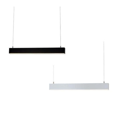 Proline Linear Extension 600mm Dali Dimmable in Black or White Havit Commercial - HCP-602244,HCP-603244 