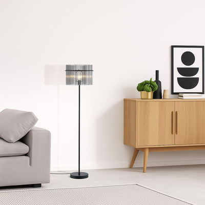 Quilo Floor Lamp — lifestyle