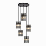 Quilo Pendant Light