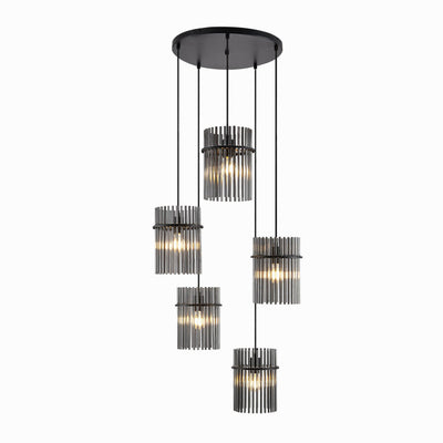 Quilo Pendant Light