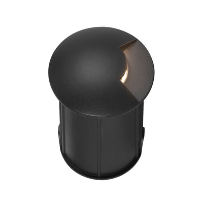 Raker 24V 3W 1 Way Exterior LED Inground Light
