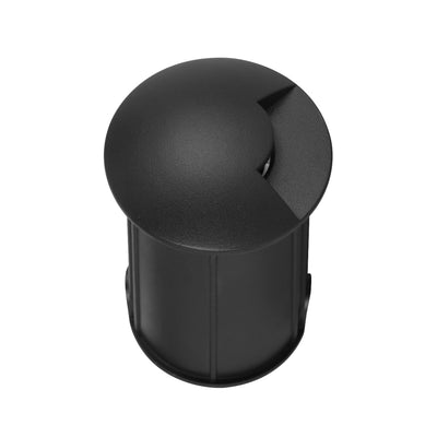 Raker 24V 3W 1 Way Exterior LED Inground Light