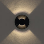 Raker 24V 3W 2 Way Exterior LED Inground Light